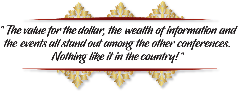 Overview - MBGH 40th Anniversary Annual Conference